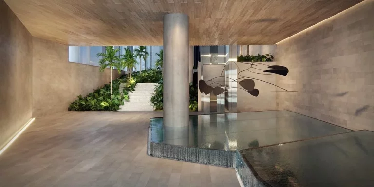 Imagem APARTAMENTO RESIDENCIAL em São Paulo - SP, Moema