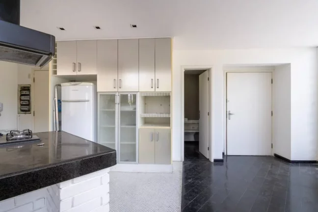 Imagem Apartamento à venda em São Paulo, Vila Andrade, com 1 quarto, 188m2