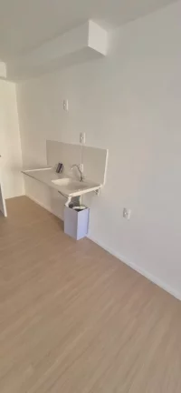 Imagem METROCASA BERRINI - Unidade de Revenda, andar alto, próximo à Estação Berrini da CPTM!!