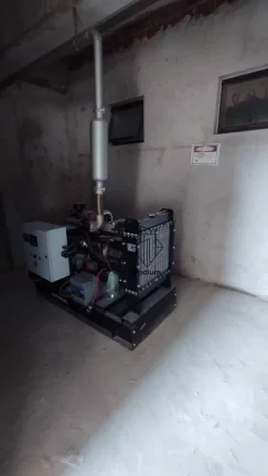 Imagem Cobertura Duplex com hidromassagem com excelente localização no bairro de Jardim Oceania. - CO0355.