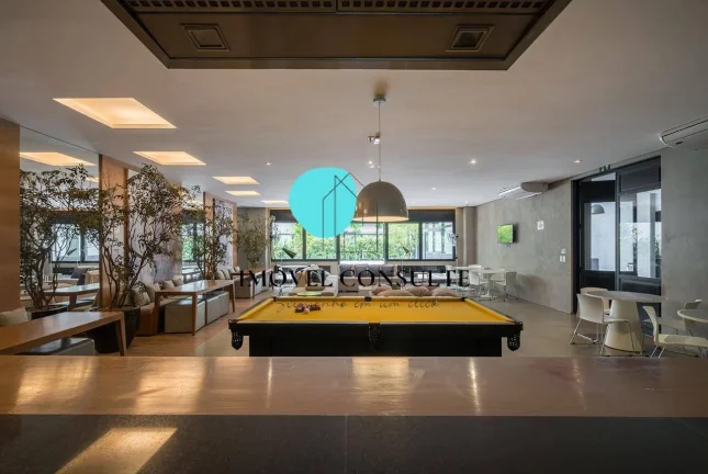 Imagem Apartamento para locação com 2 quarto e 1 vaga em Bela Vista, São Paulo -SP