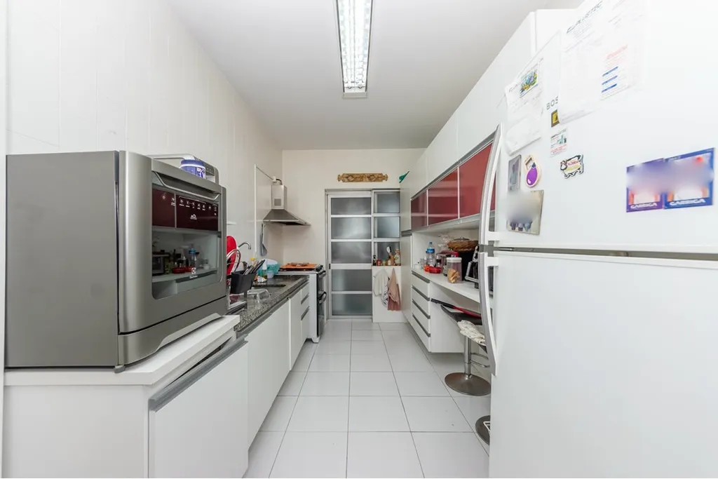 Imagem Apartamento à venda em São Paulo, Jardim Paulista, com 2 quartos, 129m2