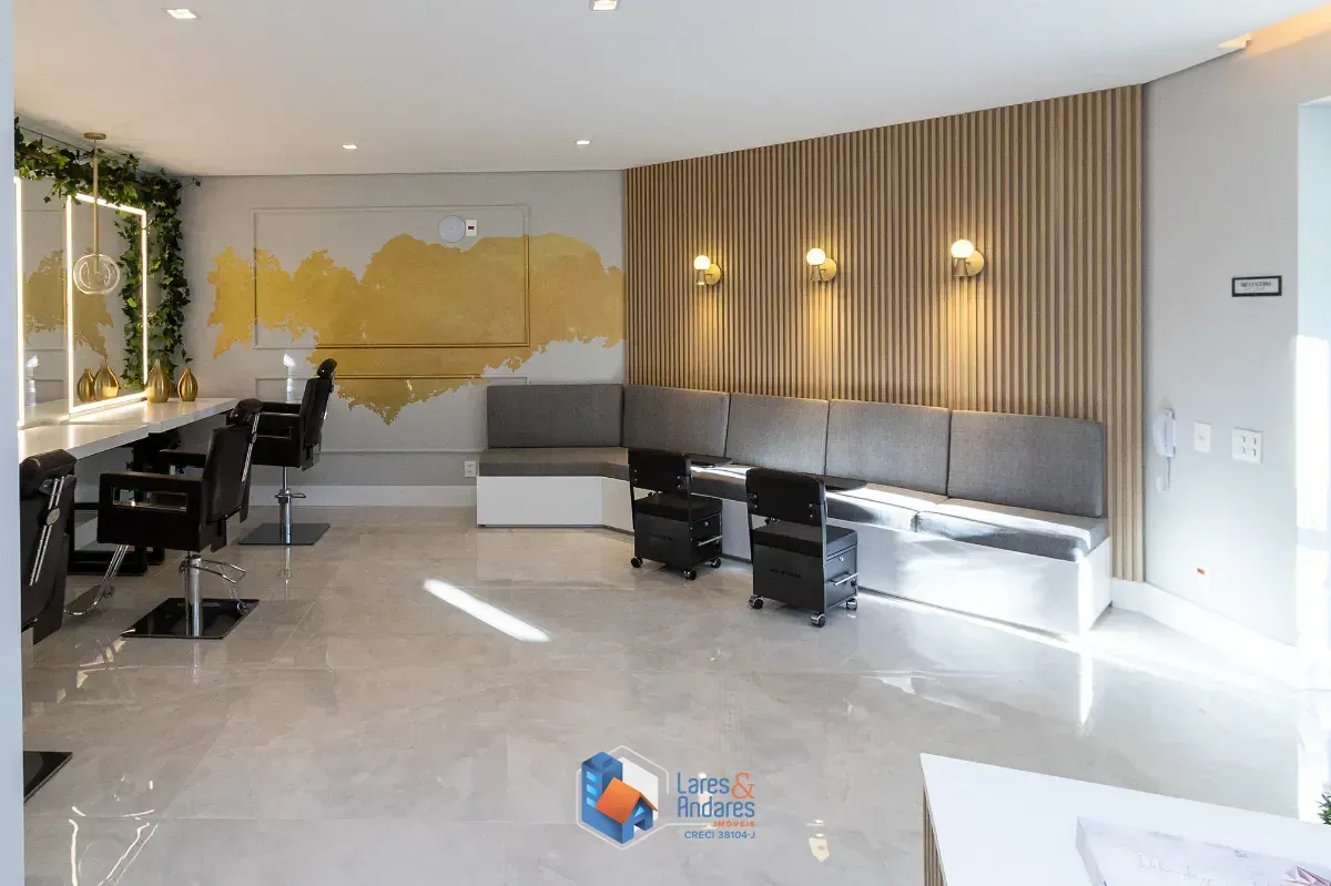 Imagem Apartamento para venda em City América com 3 quartos, sendo 1 suíte, 85.22m²