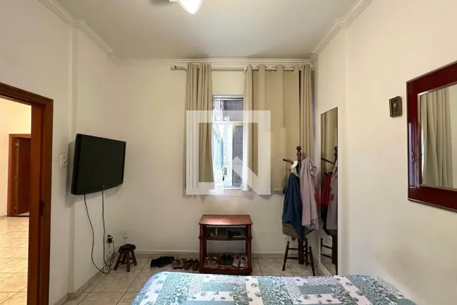 Imagem Apartamento à Venda - Copacabana, 1 Quarto, 54 m2