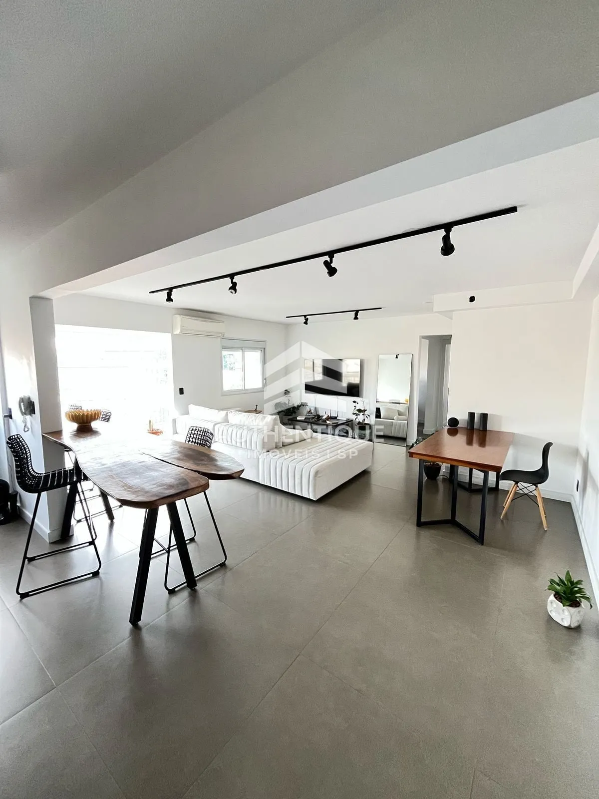 Imagem LUZES DA MOOCA - Apartamento no bairro Mooca à venda
