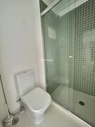 Imagem Apartamento à venda no Brooklin Paulista, com 1 quarto, 1 banheiro, 1 vaga.