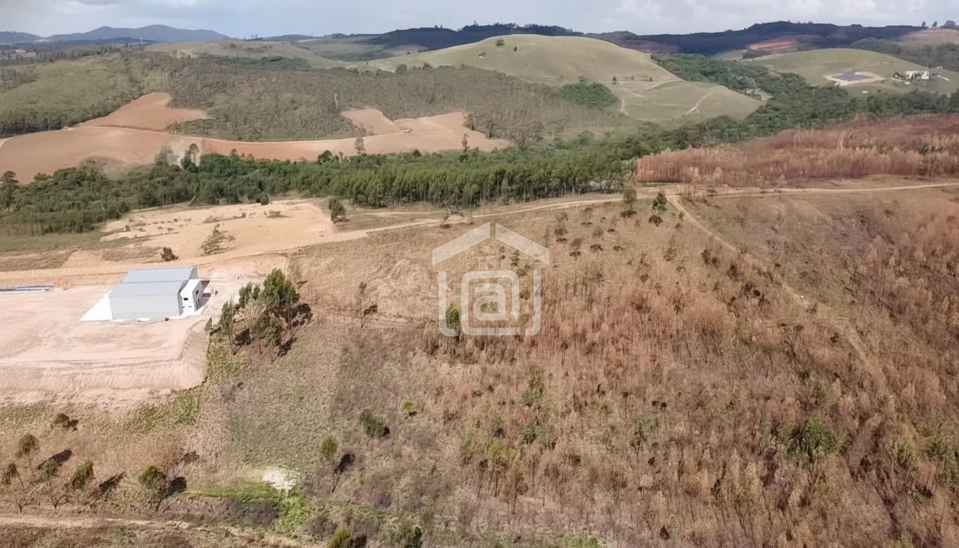 Imagem Gleba 20.000 m² à venda em Jardim Paraíso, Poços de Caldas