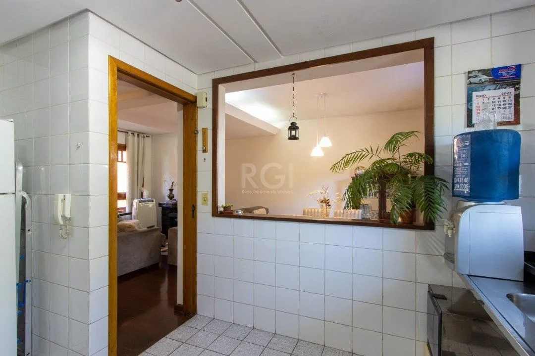 Imagem Casa de Condomínio em Espírito Santo
