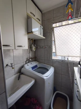Imagem Apartamento na Vila Prudente - Vista Livre, Conforto e Lazer Completo