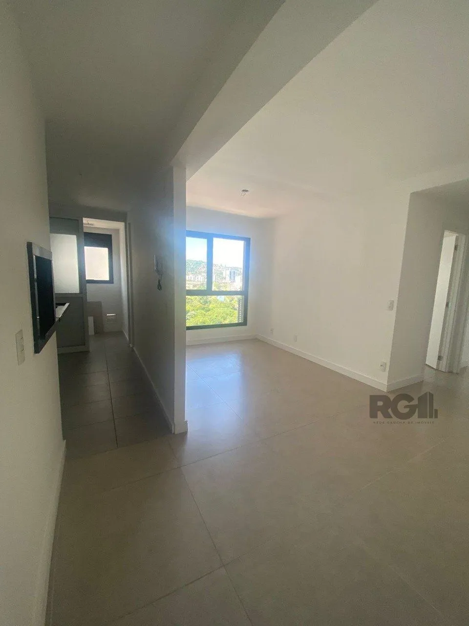 Imagem Apartamento a venda com 2 Dormitório(s) - Jardim do Salso