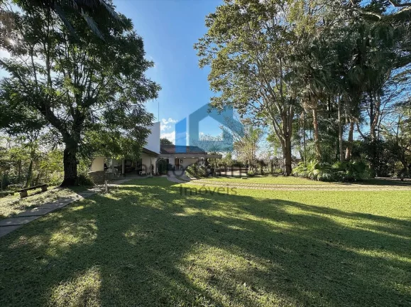 Imagem Oportunidade p/ empreendimento imobiliário Granja Viana
