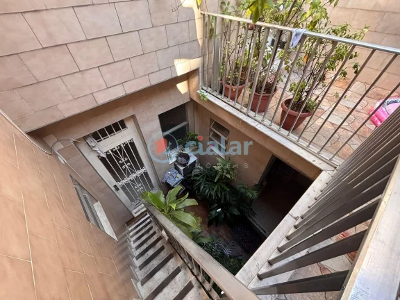 Imagem Casa para VENDA 3 Quartos, 1 Suite, 1 Vaga, 148M², Botafogo, Rio de Janeiro - RJ