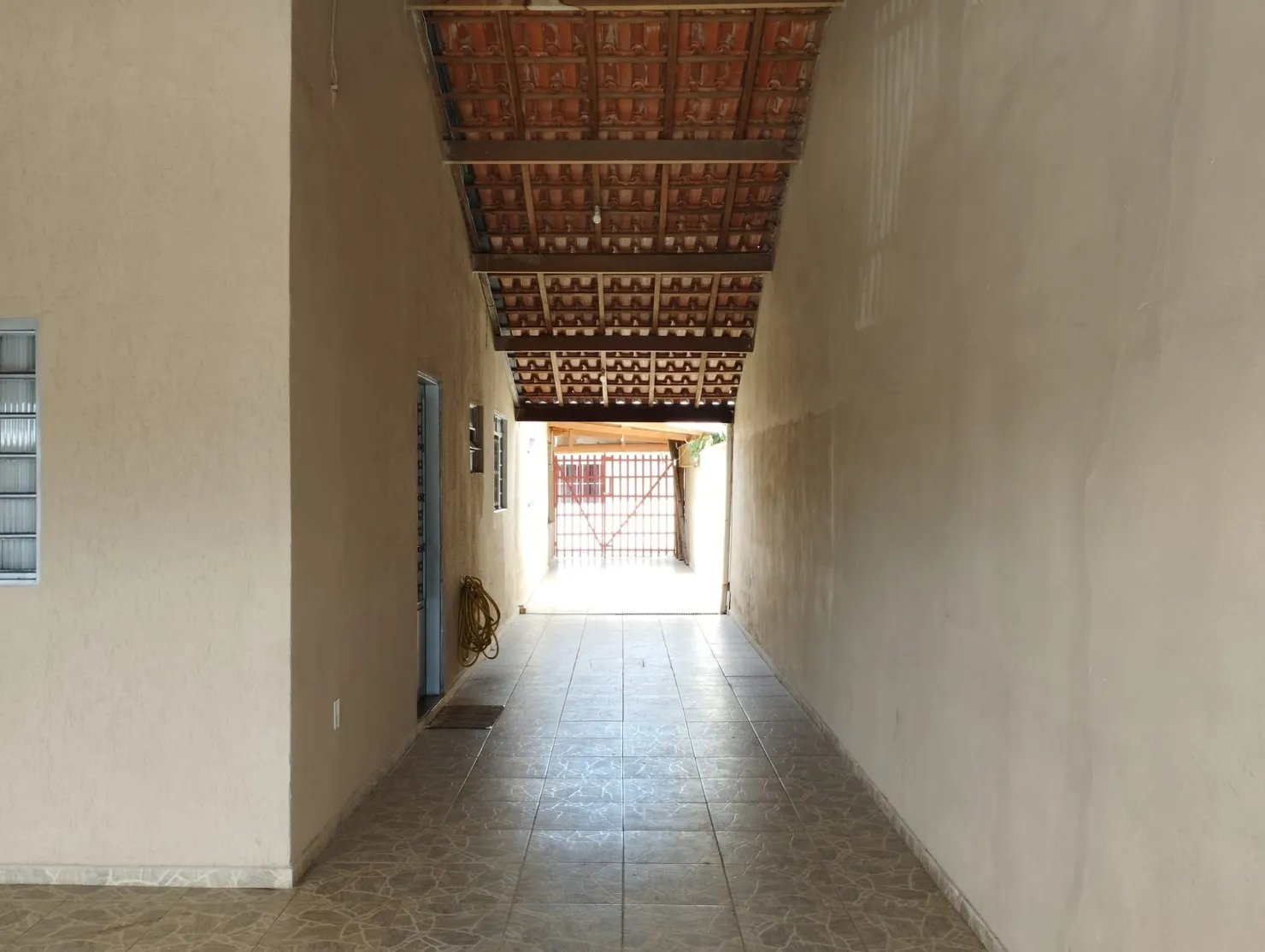 Imagem Casa à venda 5 Quartos, 1 Suite, 6 Vagas, 300M², Cidade Nova, Pindamonhangaba - SP