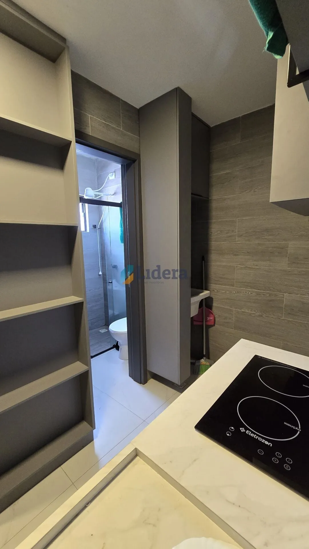 Imagem Apto mobiliado flat - 20m² - em Bessa, João Pessoa/PB