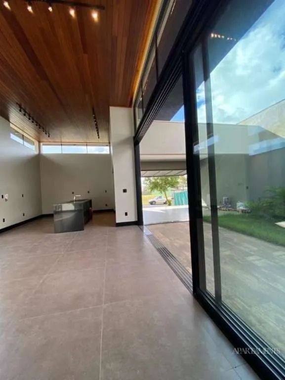 Imagem Casa de 185m2 no Condomínio Residencial Olivito em Franca/SP