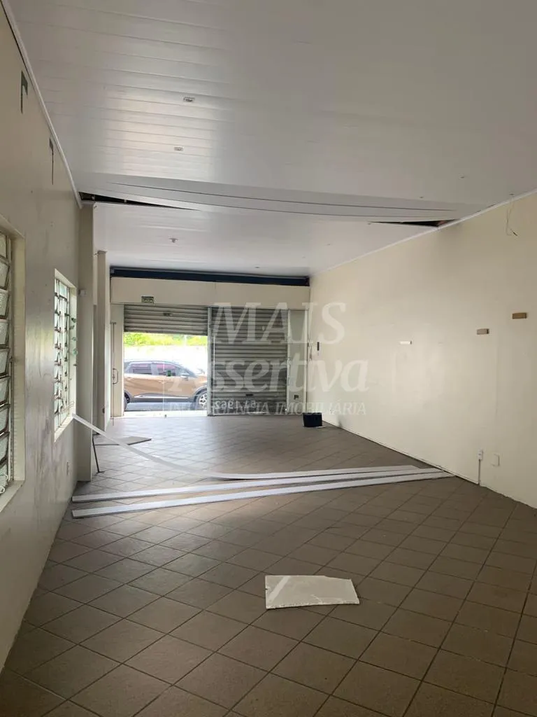 Imagem Ótima sala comercial para locação no bairro Centro em Novo Hamburgo/RS