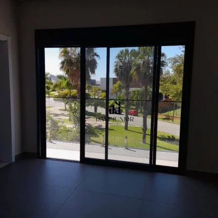 Imagem Casa à venda, 333 m² por R$ 3.200.000,00 - Alphaville Nova Esplanada II - Votorantim/SP