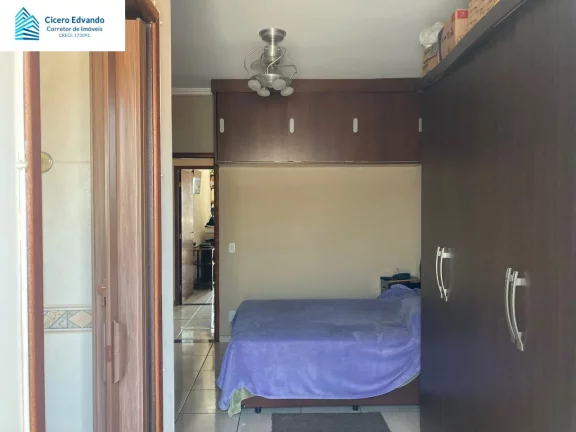 Imagem CASA RESIDENCIAL em SÃO PAULO - SP, CIDADE LÍDER