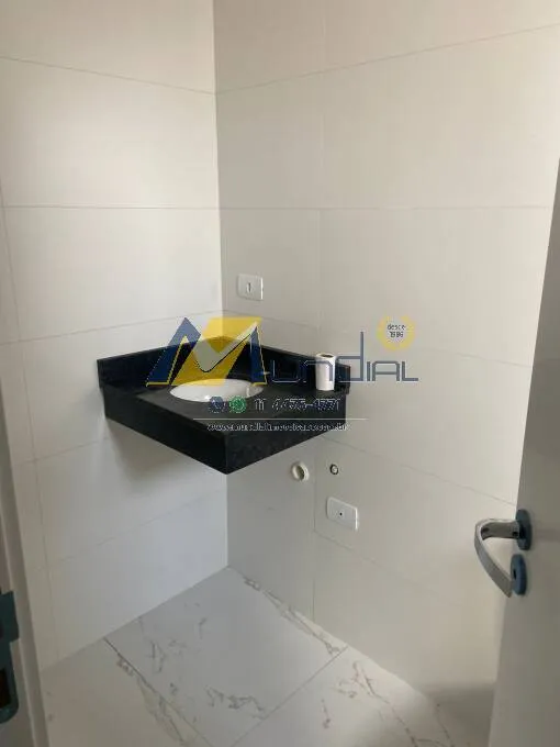 Imagem Alugo Apartamento em Santo André. Parque Oratório