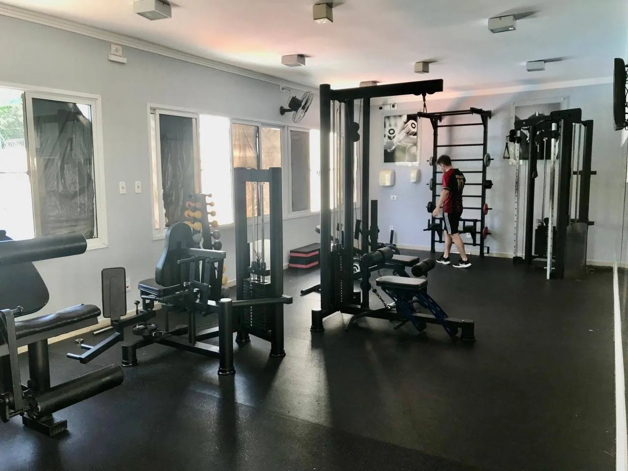 Imagem APARTAMENTO RESIDENCIAL em VOTORANTIM - SP, PARQUE BELA VISTA