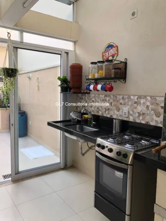 Imagem CASA TERREA A VENDA