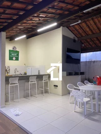 Imagem Apartamento | Cidade Universitária | 2 Quartos | Terminação Norte | 42m²