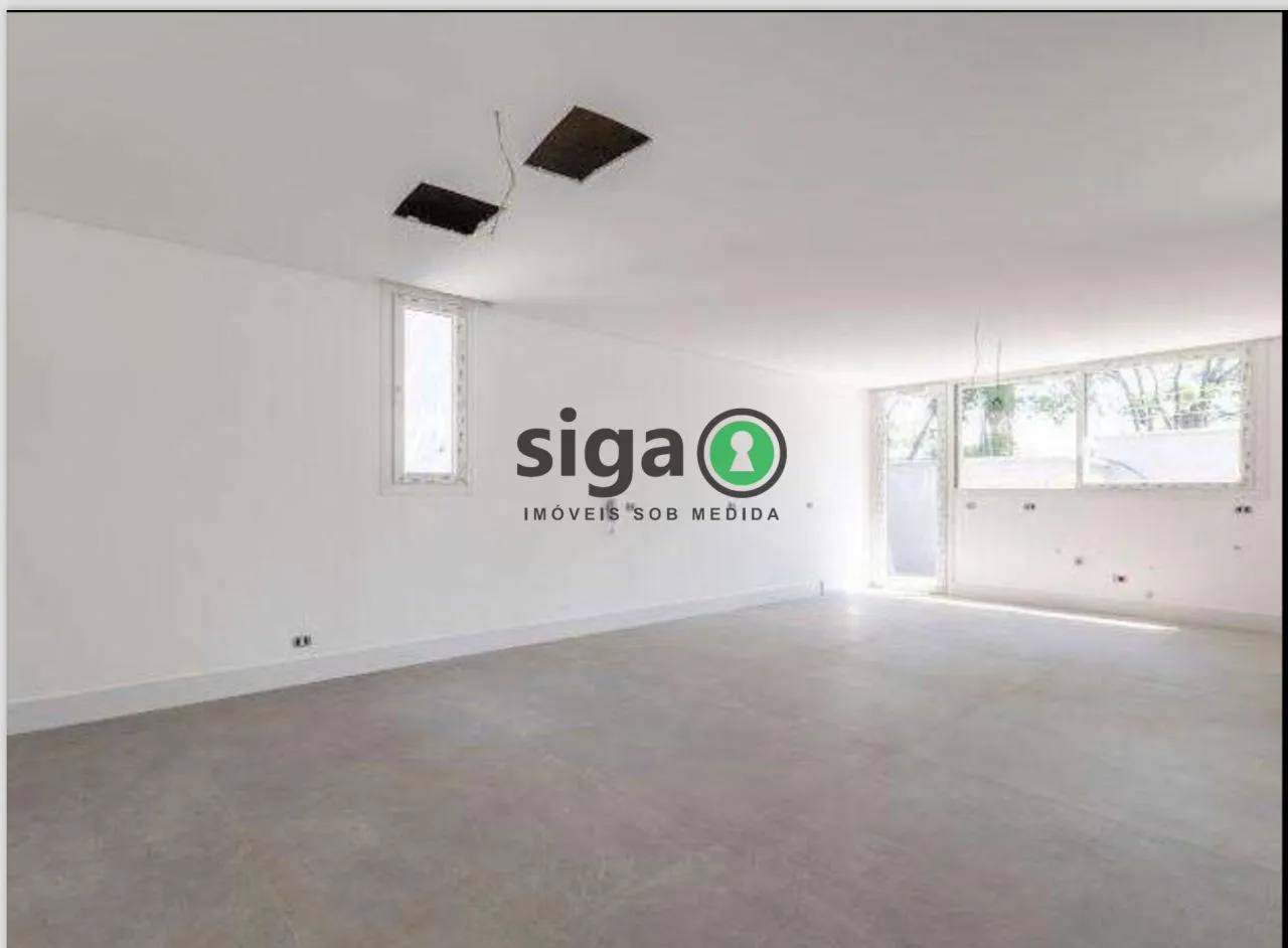 Imagem Casa em condomínio com 4 suites, 4 vagas, Jardim Cordeiro para venda