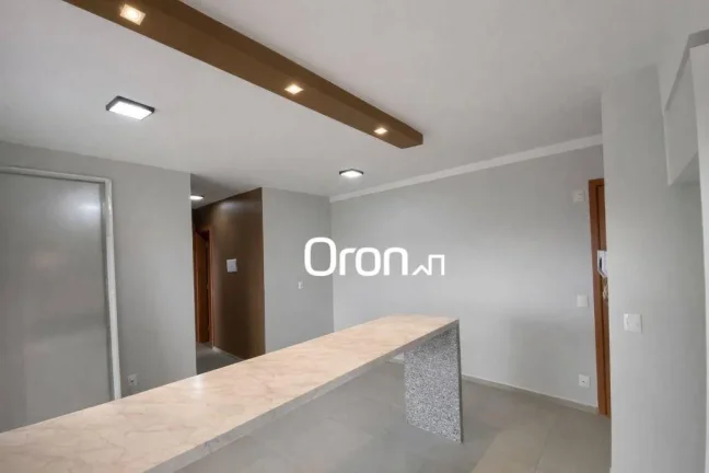 Apartamento à venda, 56 m² por R$ 349.000,00 - Jardim Helvécia - Aparecida de Goiânia/GO