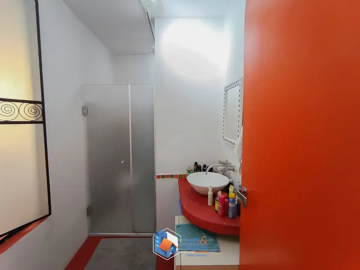 Imagem Apartamento garden para venda em Vila Nova Conceição com 1 quarto, sendo 1 suíte, 92m²