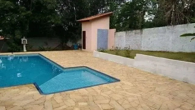 Imagem Chácara à venda 3 Quartos, 1000M², Tijuco Preto, Caçapava - SP
