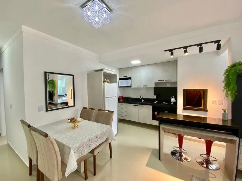 Imagem Apartamento 2 Dormitórios - Bairro Navegantes