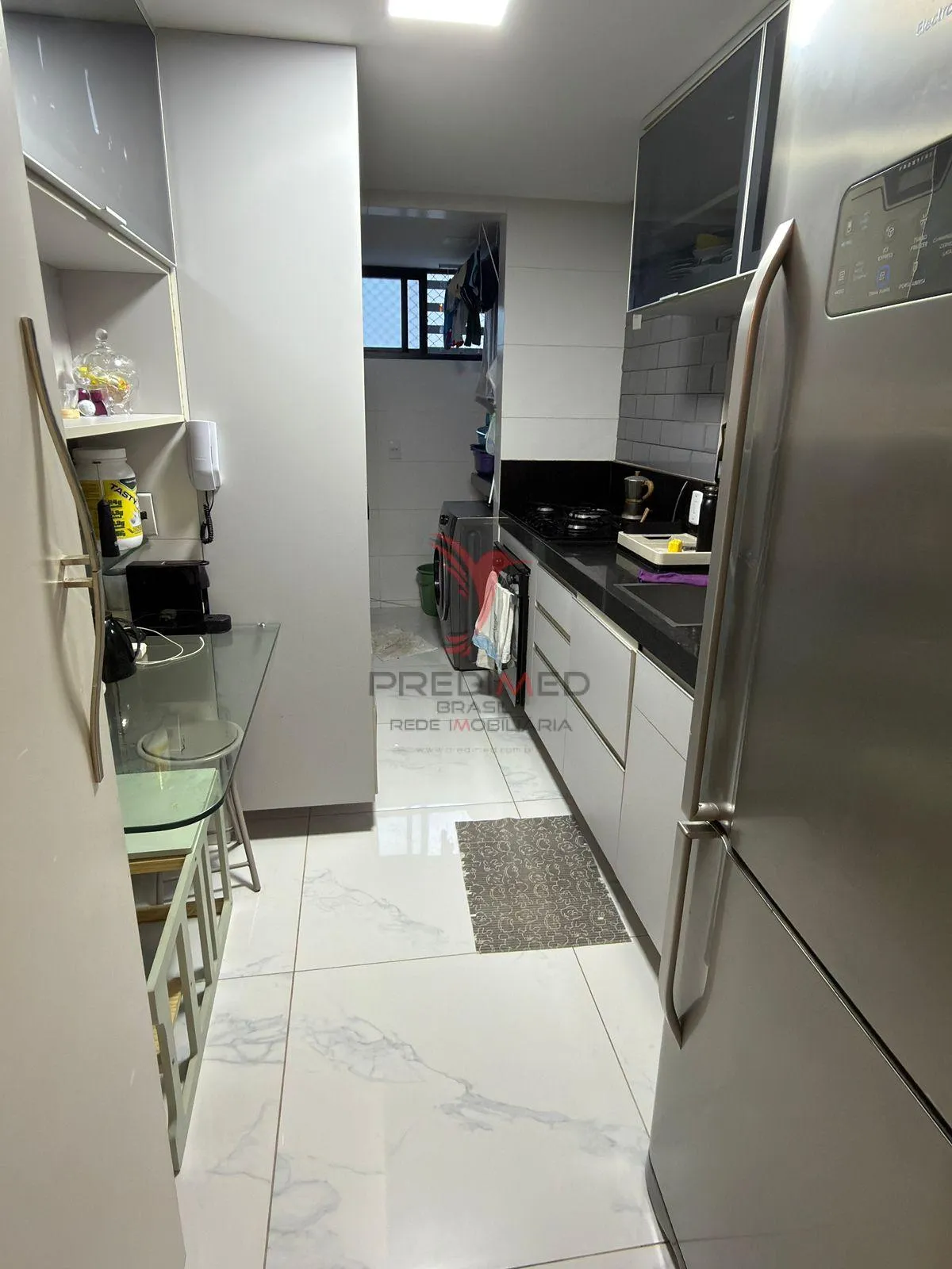 Imagem Apartamento no Jardim Oceania: Conforto e Qualidade de Vida Próximo ao Parque Parahyba!
