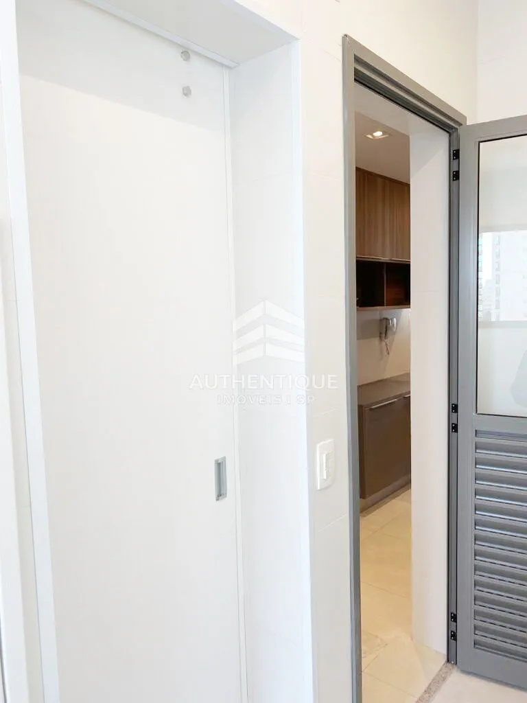 Imagem AUTHENTIQUE CAMPO BELO - Apartamento no bairro Campo Belo à venda