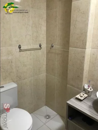 Imagem SOBRADO PARA VENDA NO CHORA MENINO