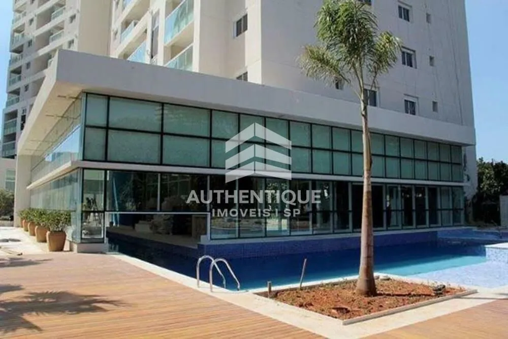 Imagem Thera Faria Lima Pinheiros Residence - Apartamento à venda em São Paulo/SP