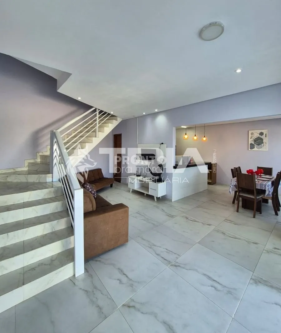 Imagem Casa de 3 quartos, 122m² no bairro Carneiros, em Tamandaré