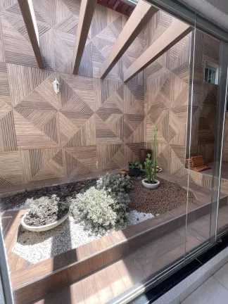Imagem Casa à venda no bairro Centro - Goianésia/GO