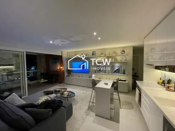 Apartamento à venda no bairro Itaim Bibi - São Paulo/SP, Zona Sul