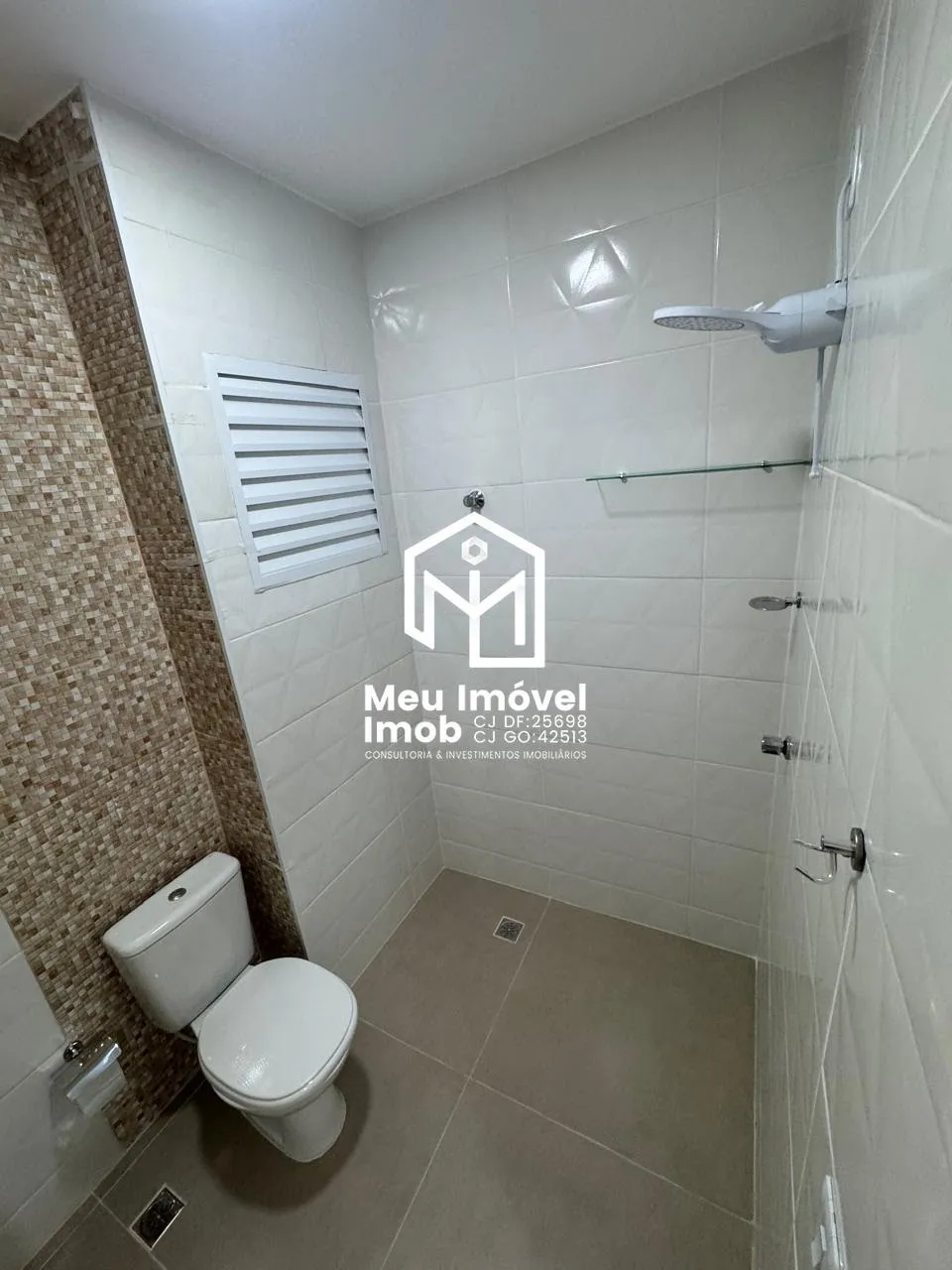 Foto do imóvel Apto. Cond. Mcastro IV 2 Quartos 45m² - Valparaíso de Goiás em Rua Recife - Parque Marajó, Valparaíso de Goiás - GO
