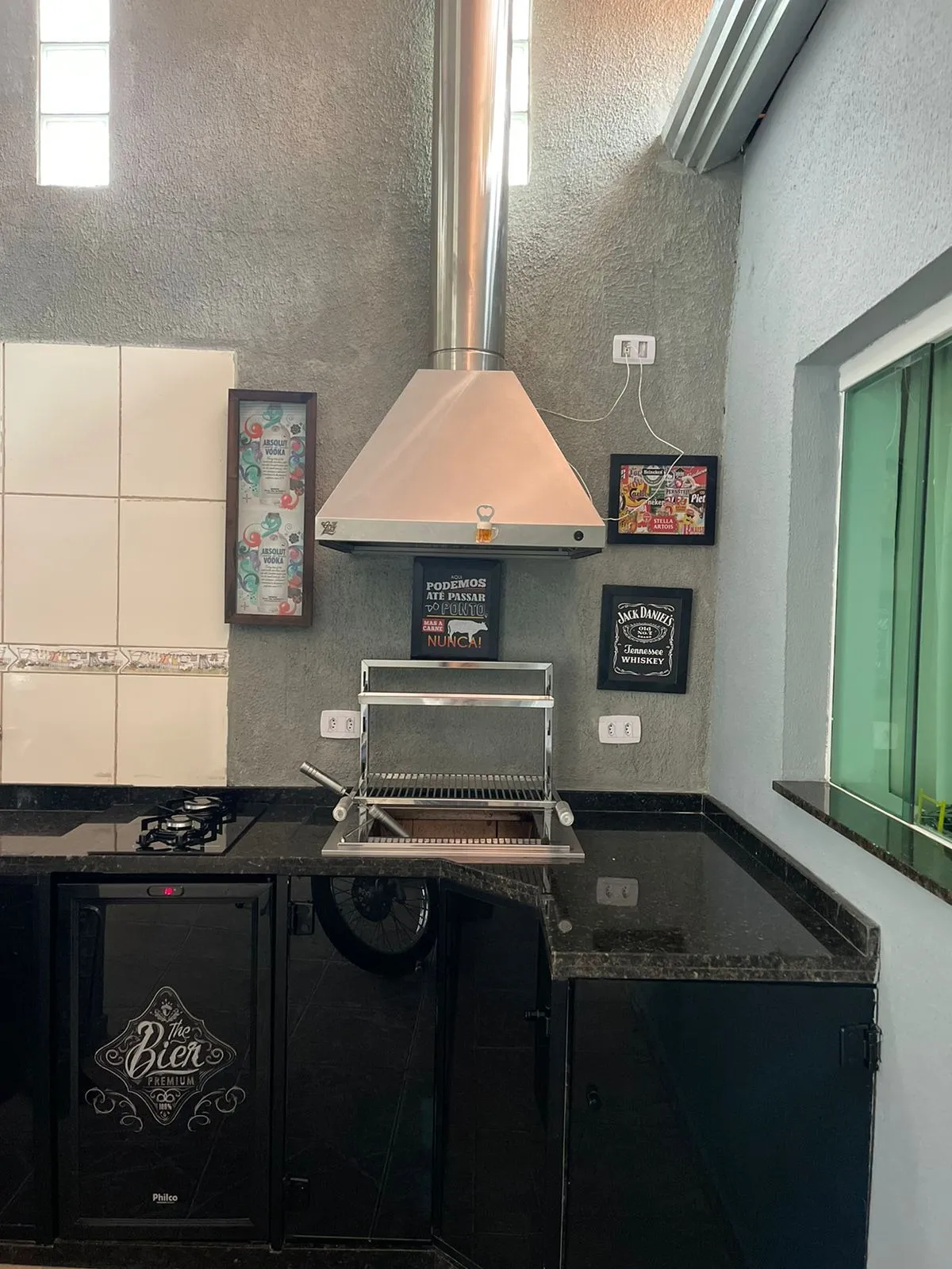 Imagem Excelente Casa no Bairro Cidade Jardim com 120m².