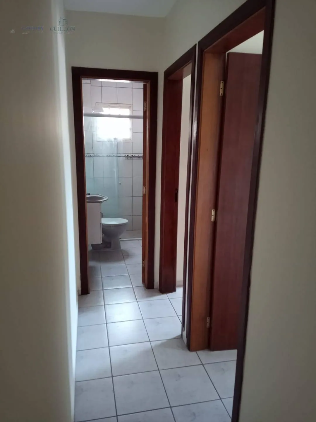 Imagem Apartamento à venda 2 Quartos, 1 Vaga, 71M², Jardim Boa Vista, Pindamonhangaba - SP | Edifício Esmeralda