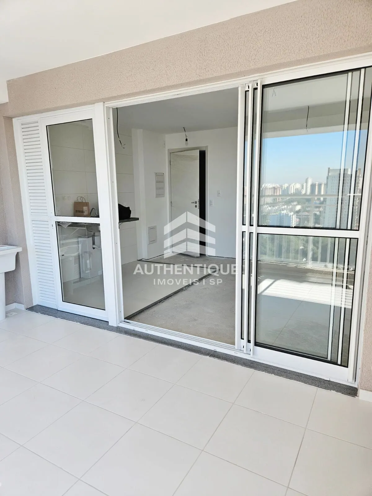 Imagem SIDE ALTO DA BOA VISTA - Apartamento à venda em São Paulo/SP
