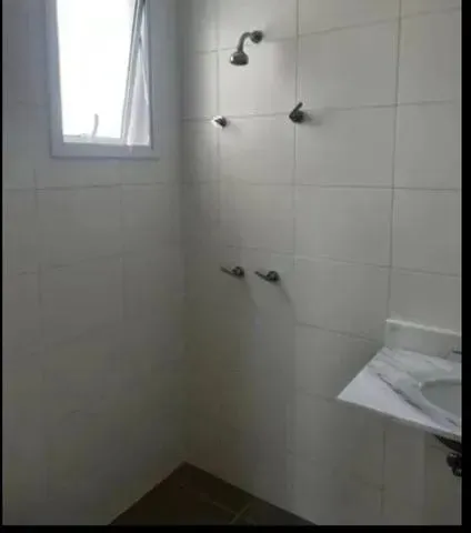 Imagem Apartamento à venda 2 Quartos, 1 Suite, 1 Vaga, 76M², Vila Bourghese, Pindamonhangaba - SP | Edificio Bauhaus