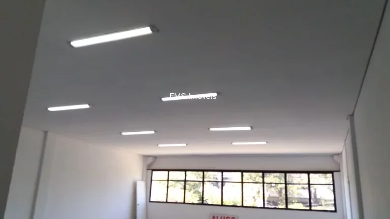 Imagem Galpão 1000m2 para locação em Tamboré Barueri ARMAZÉM COMERCIAL INDUSTRIAL