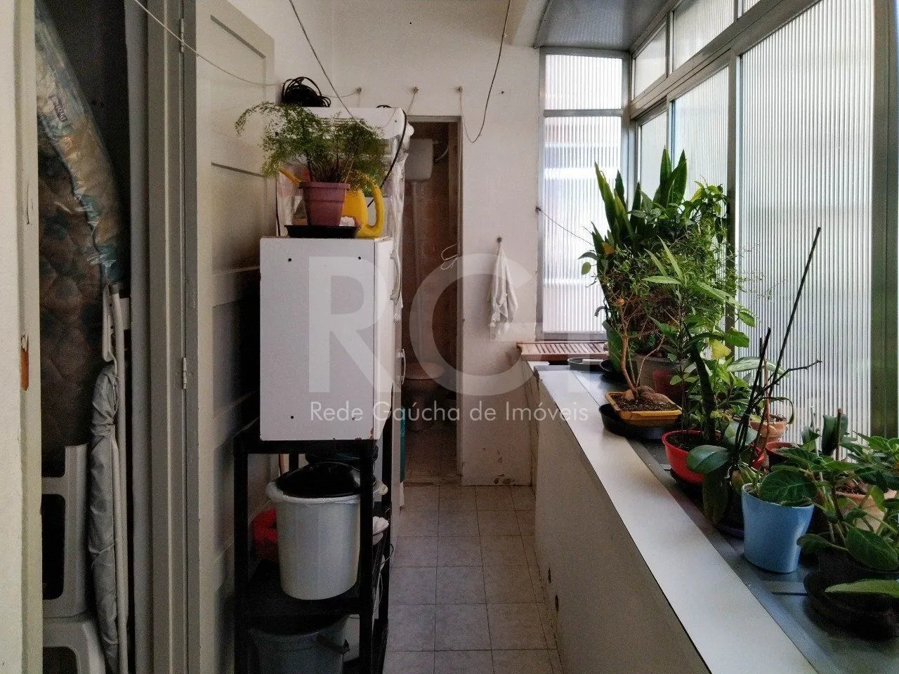Imagem Apartamento 3 quartos no bairro Cidade Baixa, em Porto Alegre