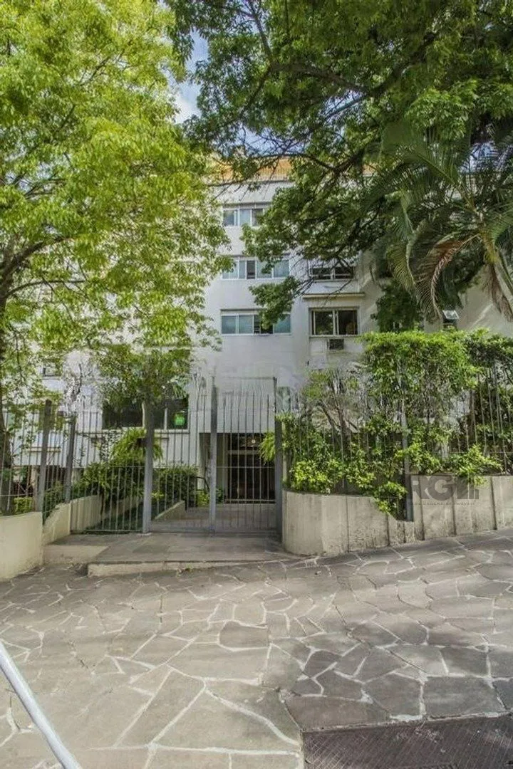 Imagem Apartamento 2 dormitórios à venda Rio Branco Porto Alegre/RS