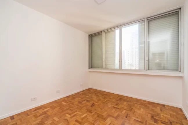 Imagem APARTAMENTO RESIDENCIAL em São Paulo - SP, Moema