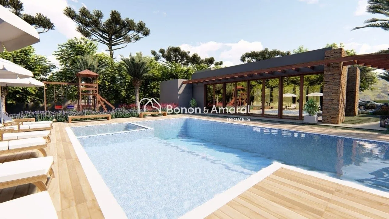 Imagem Casa em construção à venda no Condomínio Jardim dos Lírios, Paulinia/SP