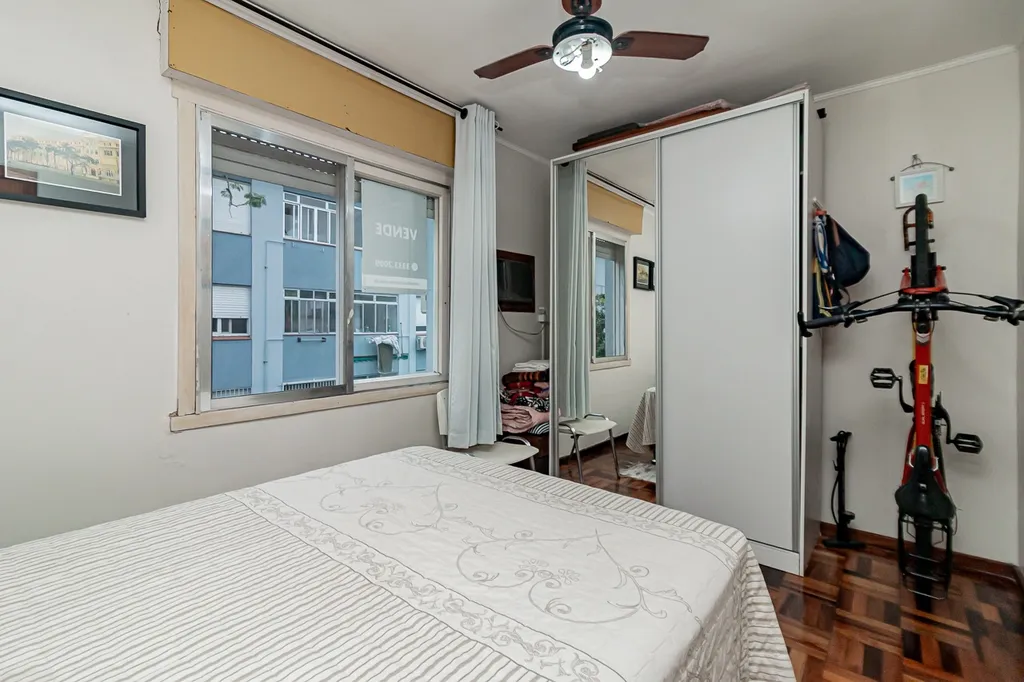 Imagem Apartamento em Humaitá