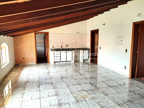 Imagem Casa a venda Vila Nogueira 6 quartos, 3 suítes, ar condicionado, quintal gramado
Essa casa é pra q...
